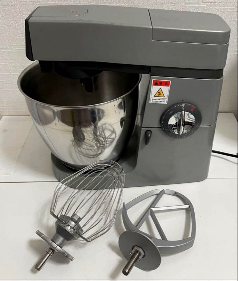 【動作確認済】愛工舎製作所 MAJOR ケンミックス・メタリック KM-800