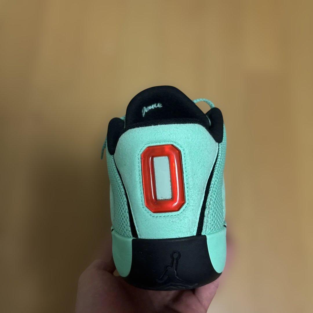 【希少30cm】Nike Jordan Tatum 4 PF