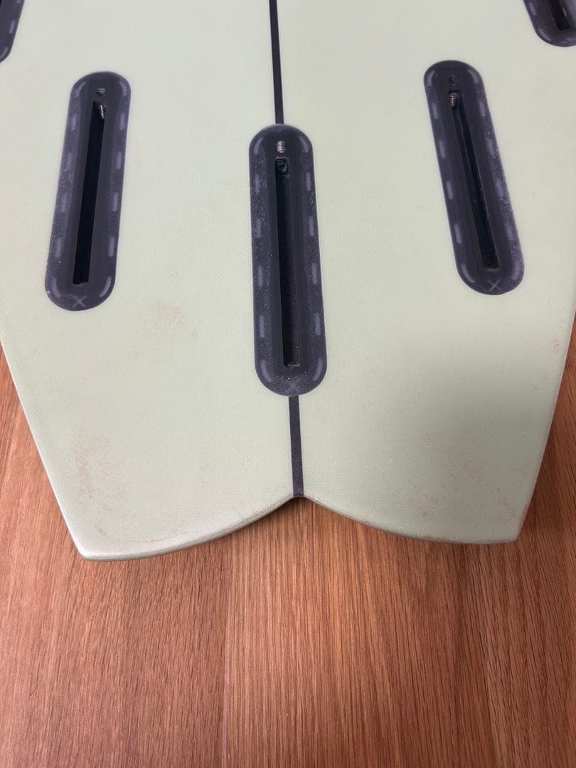 ファイヤーワイヤー MASHUP サーフボード 5'6\" 30L