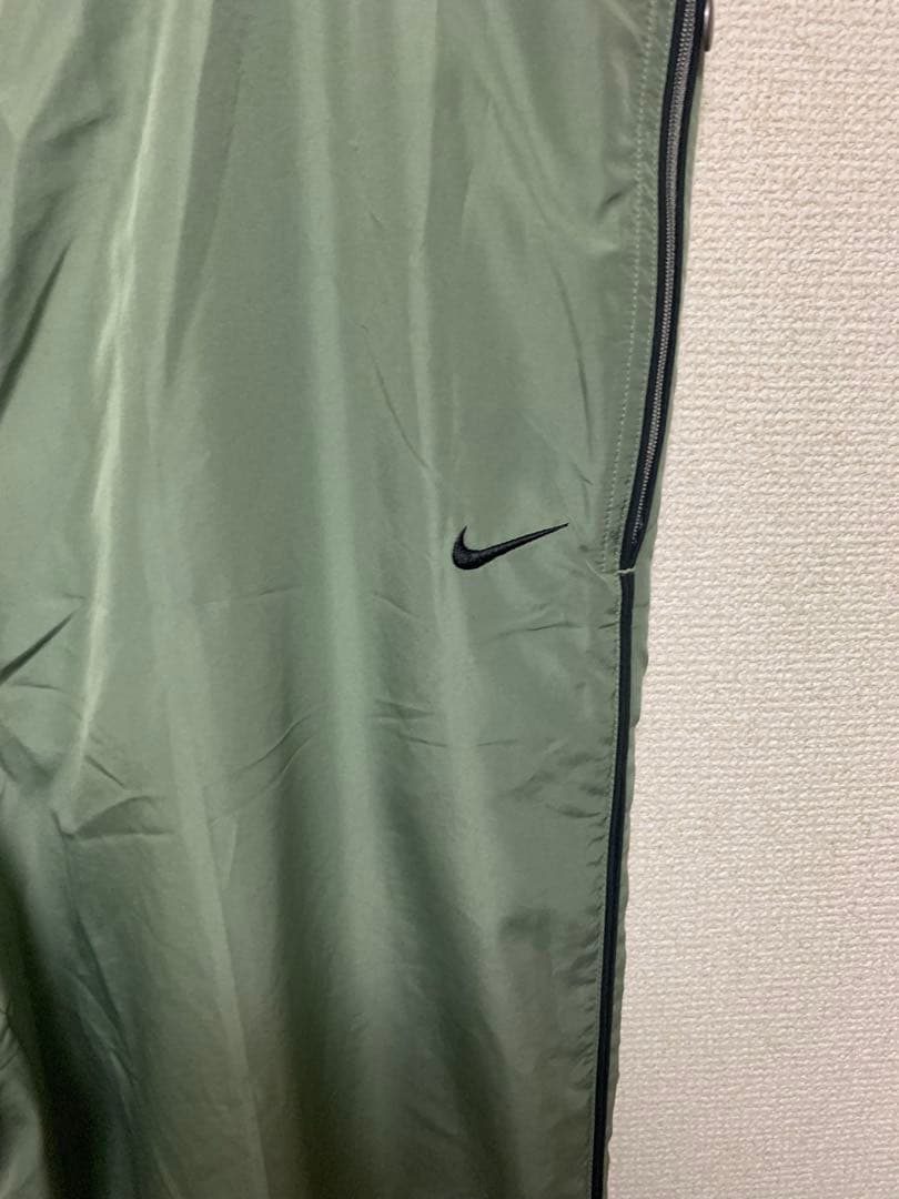 NIKE 90‘s トラック　ナイロン　上下セットアップ　美品　XL