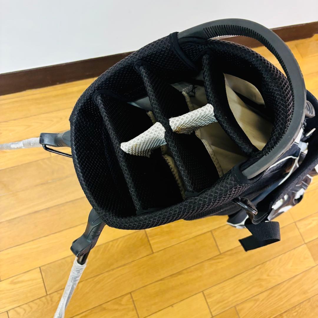 テーラーメイド スタンドバッグ ゴルフキャディバッグ　送料込み