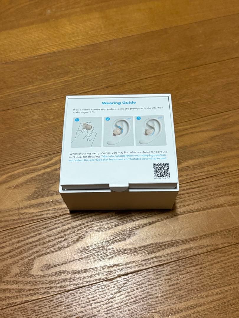 即購入可 Anker Sleep A20 ワイヤレスイヤホン