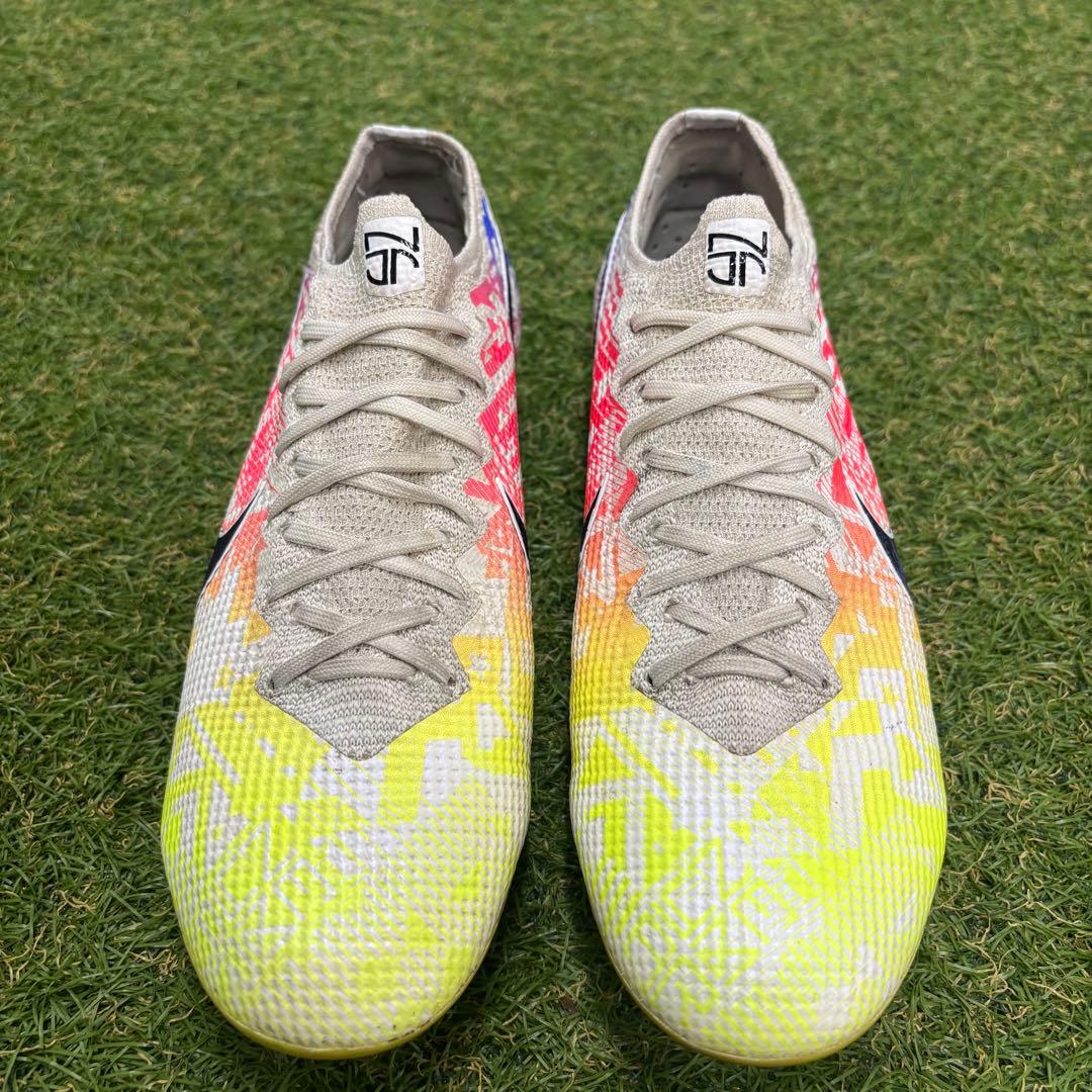【即日発送 希少】NIKE ヴェイパー13 エリートNJR FG 26cm