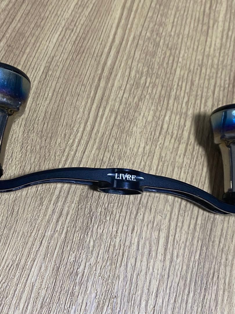 リブレ　ハンドル　100