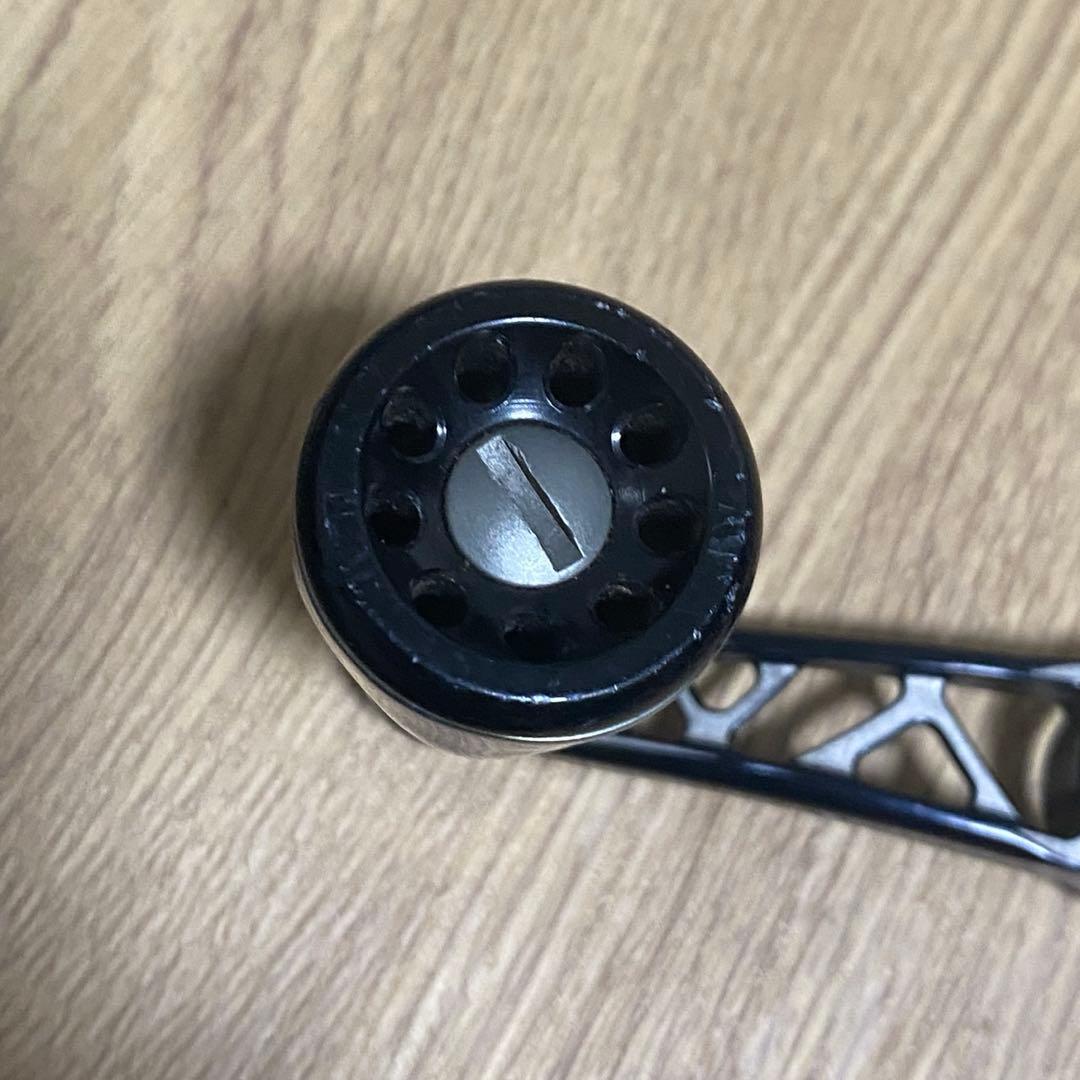 リブレ　ハンドル　100