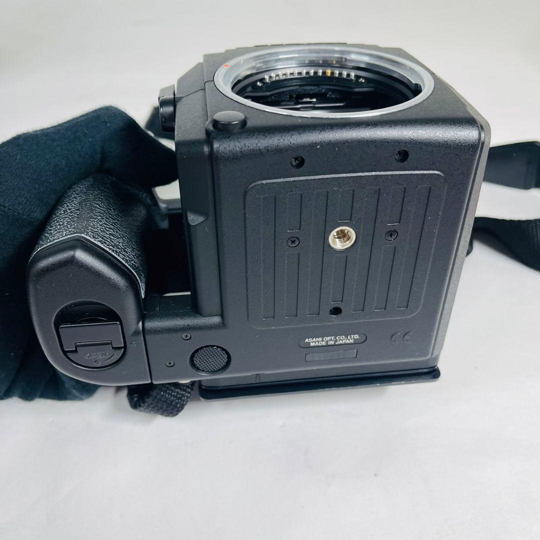 【美品】PENTAX 645NⅡ レンズ 2本 セット まとめ