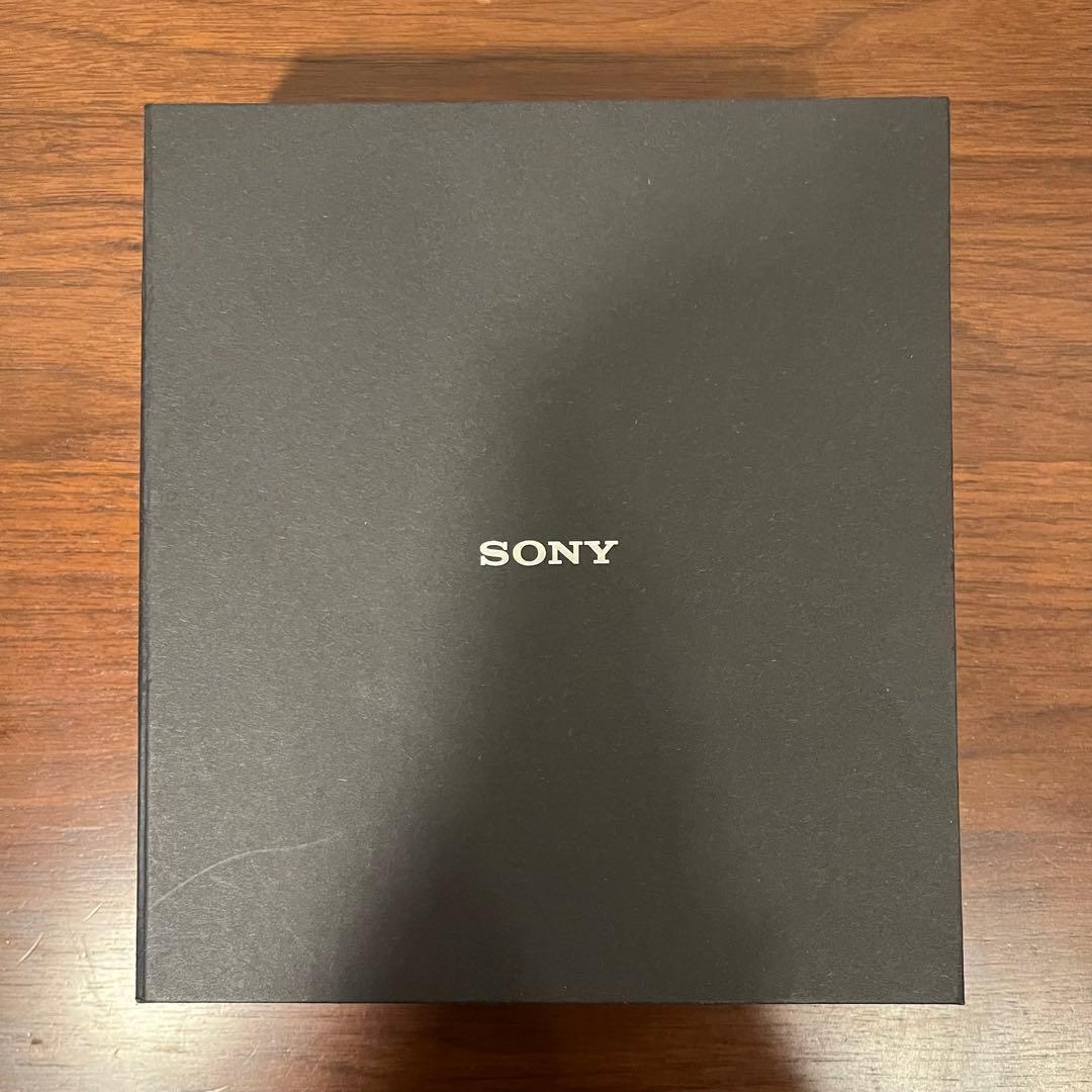 SONY ワイヤレスイヤホン WI-1000X