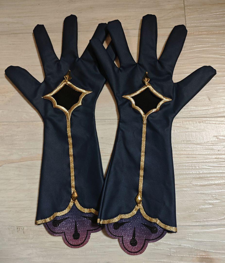 【これ以上の値下げなし】崩壊スターレイル　ルアン・メェイ　コスプレ　基萌製　S