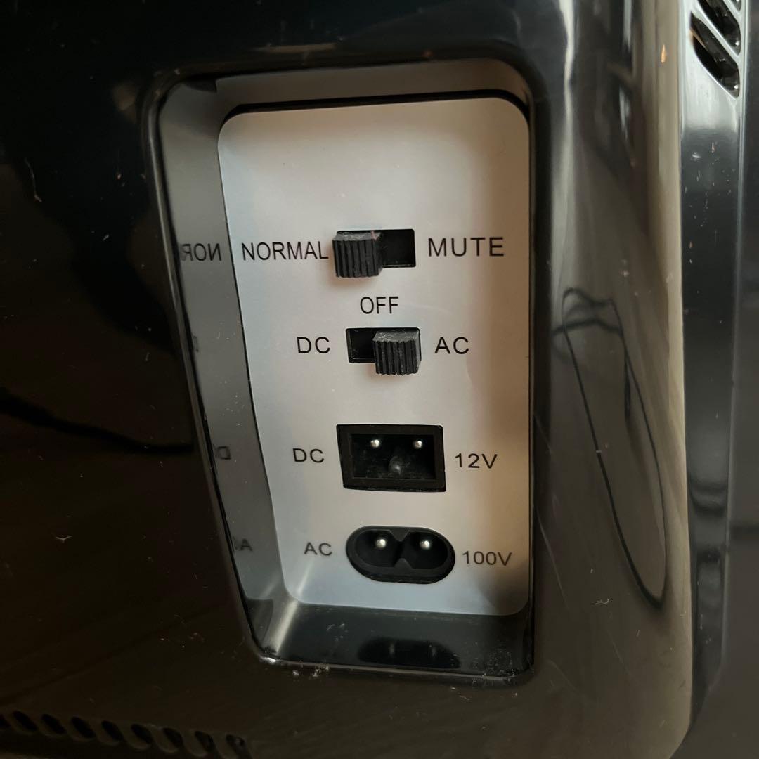 ★専用確定★美品★動確済み★VERSOS ベルソス 冷温庫 VS-404 25L