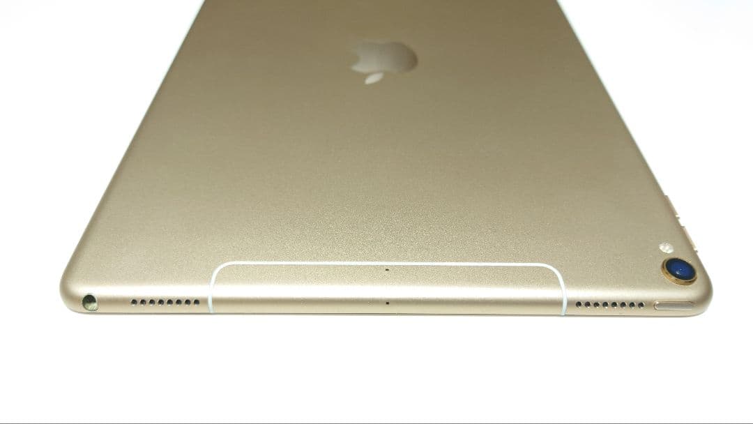 晃【ジャンク品】Apple iPad Pro 10.5 512GB