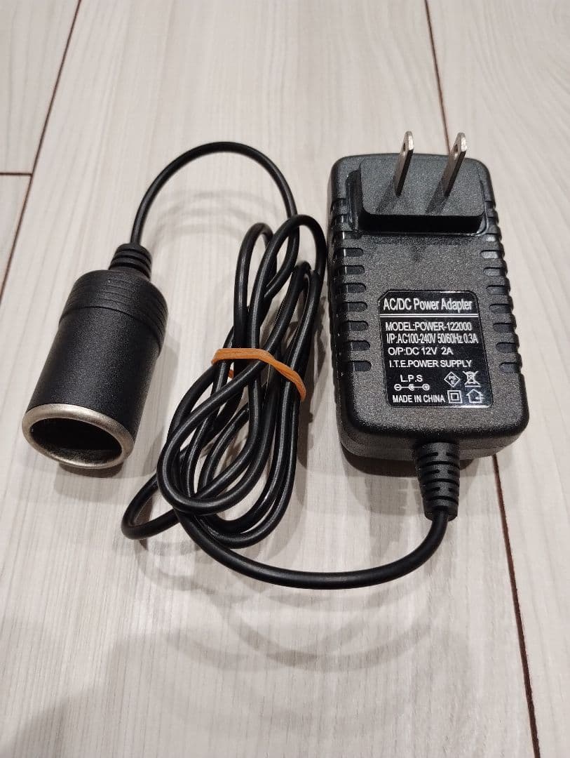 Panasonic F-GMK01 ナノイー発生器