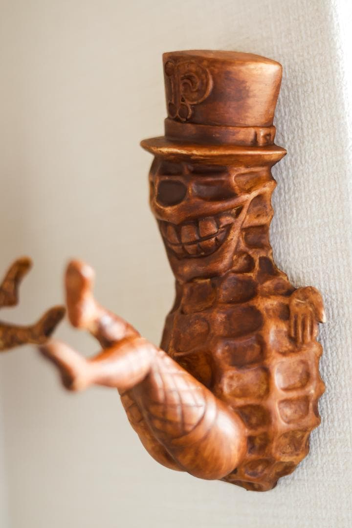 Peanuts&Co ピーナッツカンパニー Wall hanging