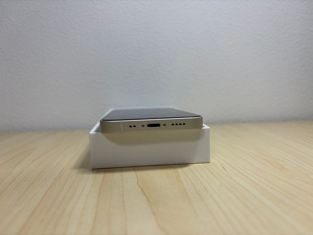 iPhone 13 mini 128GB スターライト