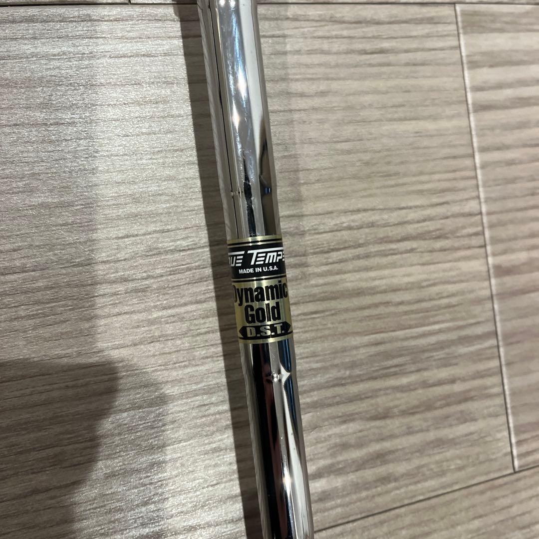 レフティ Srixon ZU85 4番ユーティリティ 23度