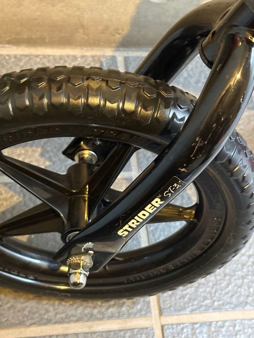 macky様確認用/ストライダー