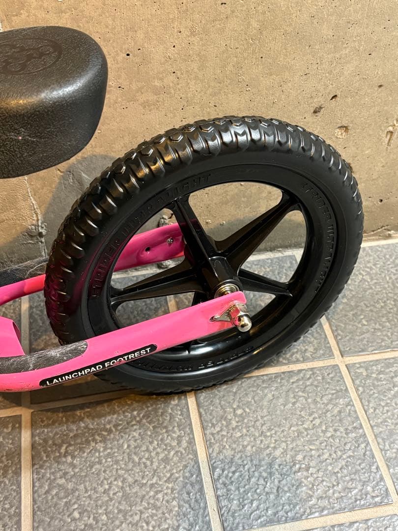 macky様確認用/ストライダー