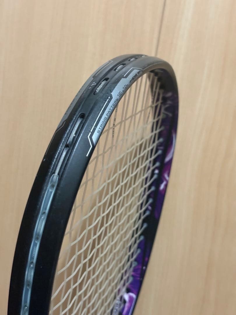 ヨネックス ソフトテニス ラケット　ジオブレイク80G