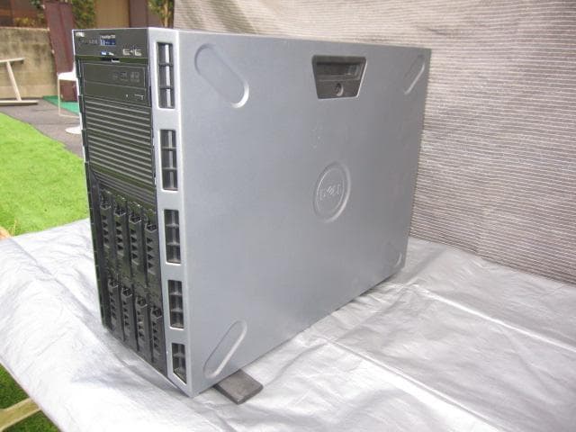 DELL　Power Edge　T320　Xeon E5-2420