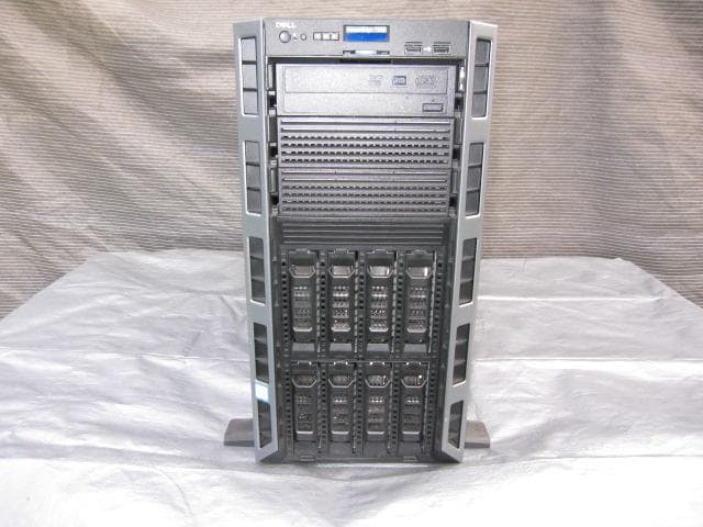 DELL　Power Edge　T320　Xeon E5-2420