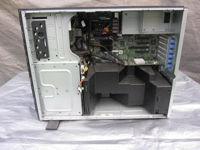 DELL　Power Edge　T320　Xeon E5-2420