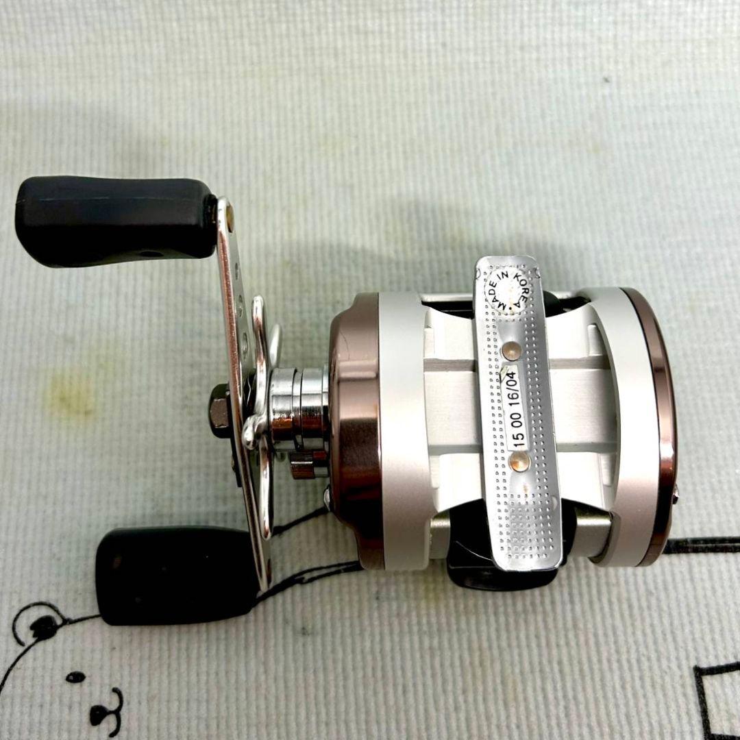 アブガルシア アンバサダー5600EXT