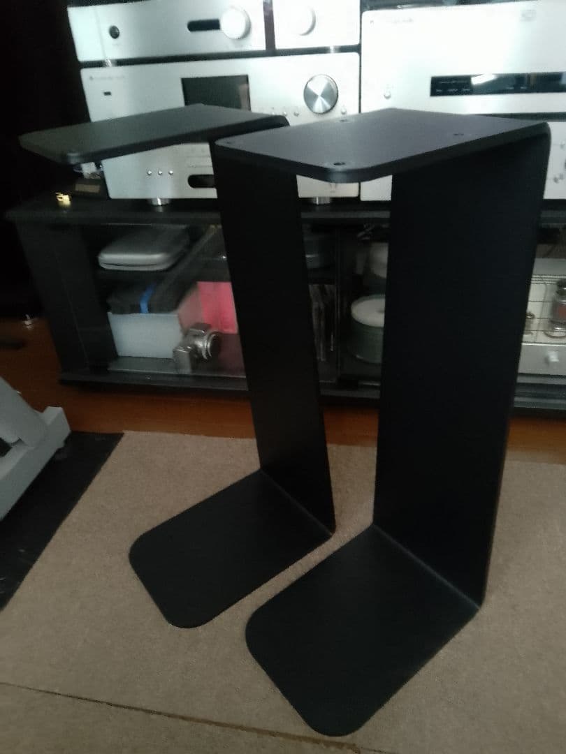 chario ghibliスピーカー