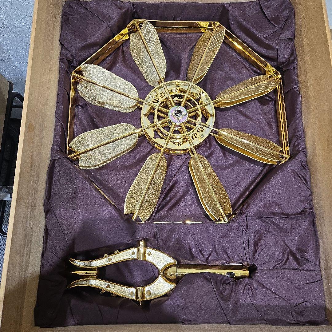 伝統太郎鯉　手染　廣重　セット