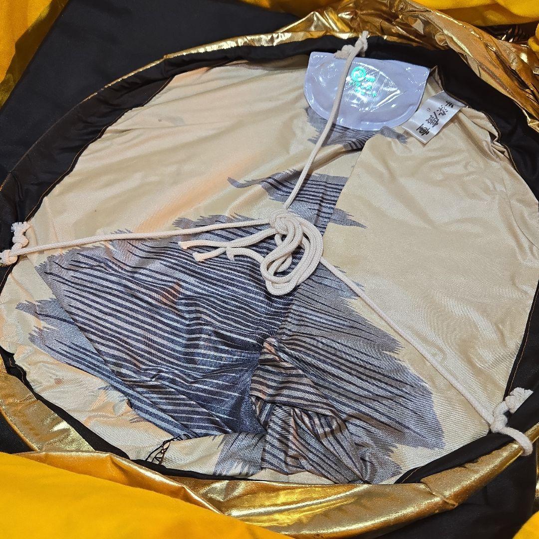 伝統太郎鯉　手染　廣重　セット