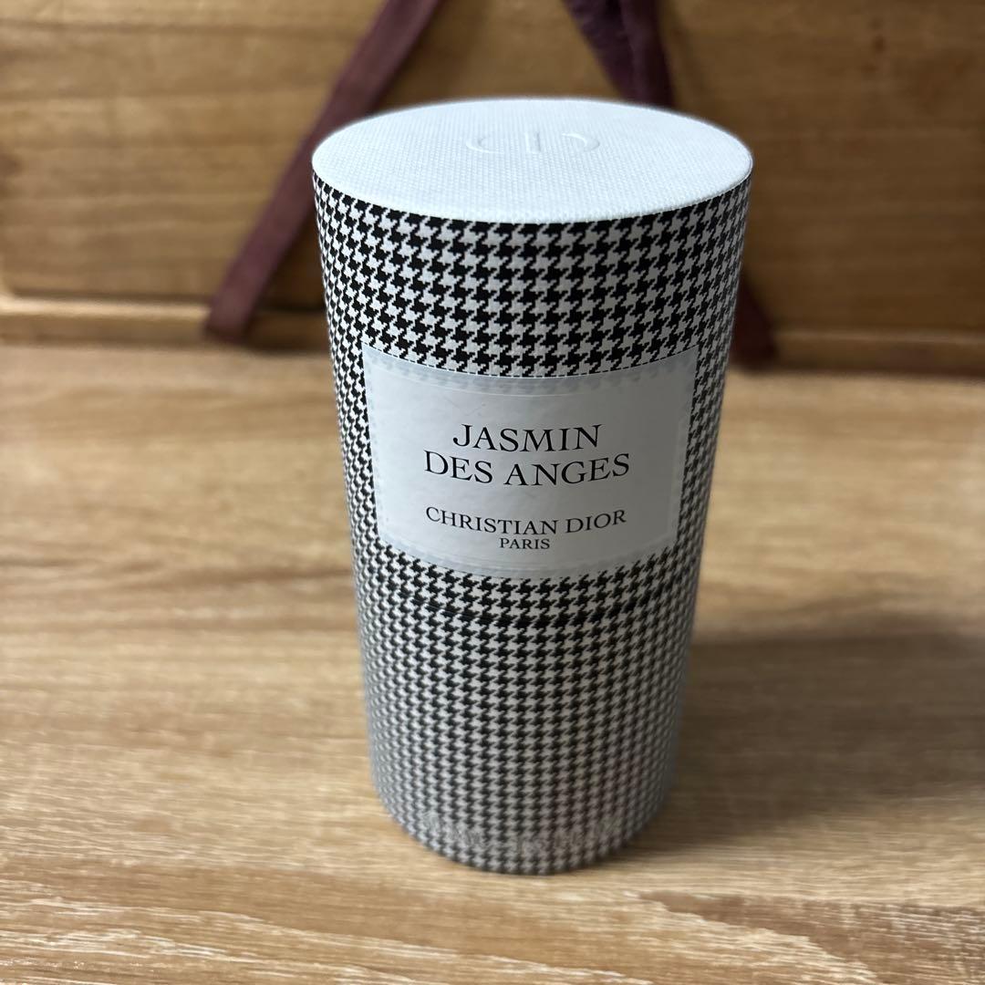 DIOR ジャスミンデザンジュ　オードゥパルファン　40ml ほぼ満量　最安値