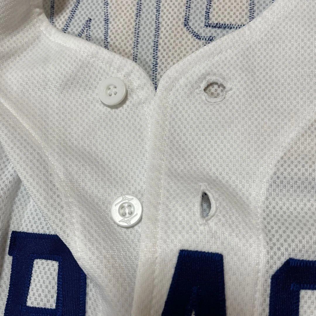 中日ドラゴンズ プロモデル ユニフォーム 森野将彦 S 送料込み