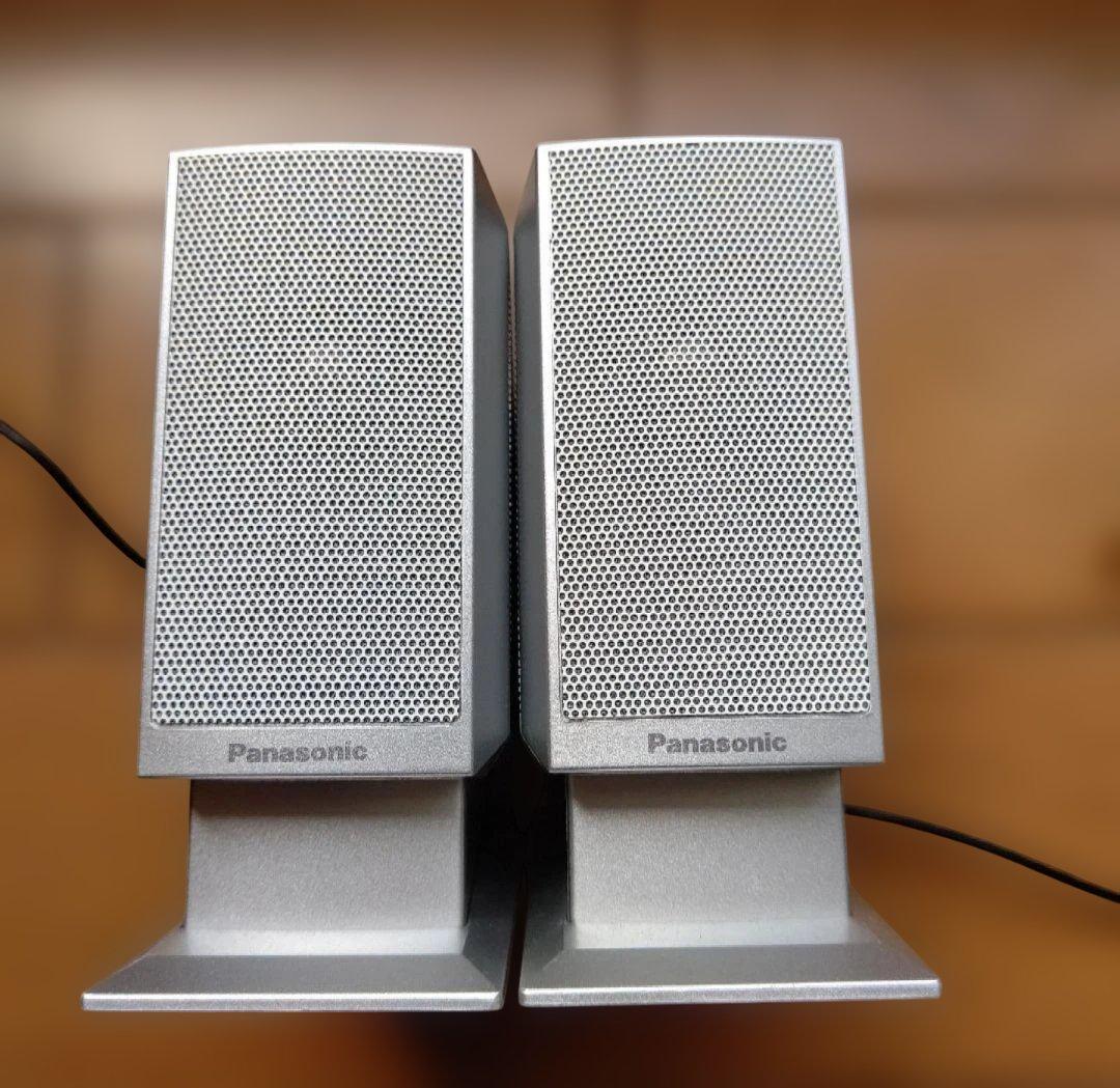 Panasonic ポータブルMDレコーダーSJ-MR230-A