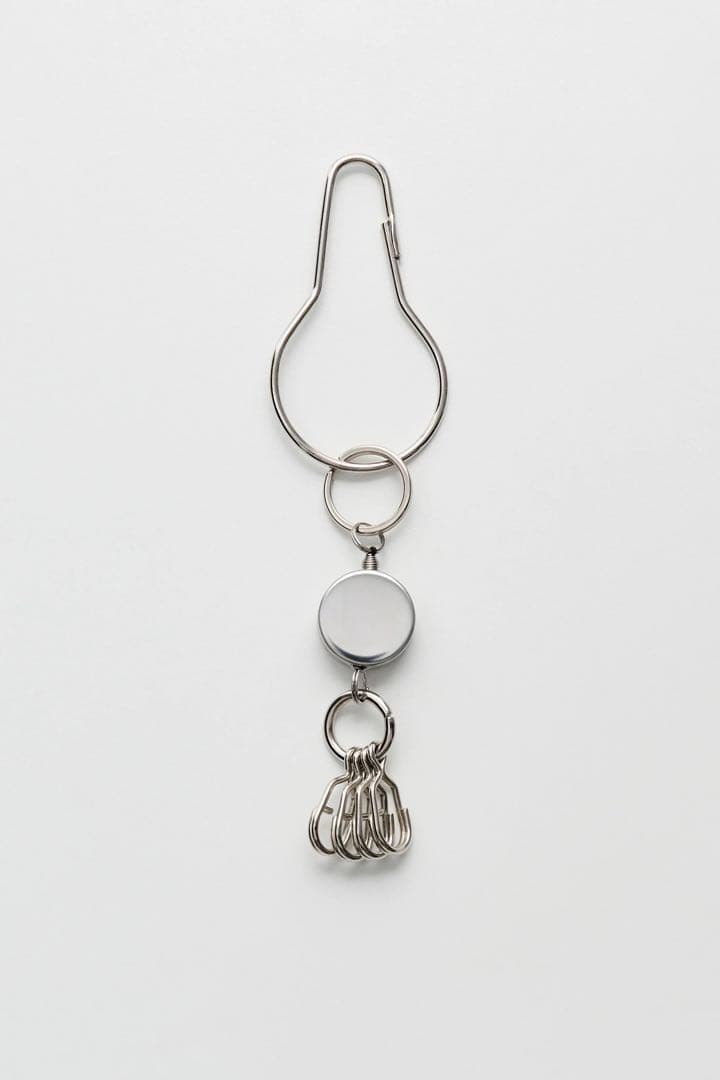 小物 OUR LEGACY LIFT KEYHOLDER