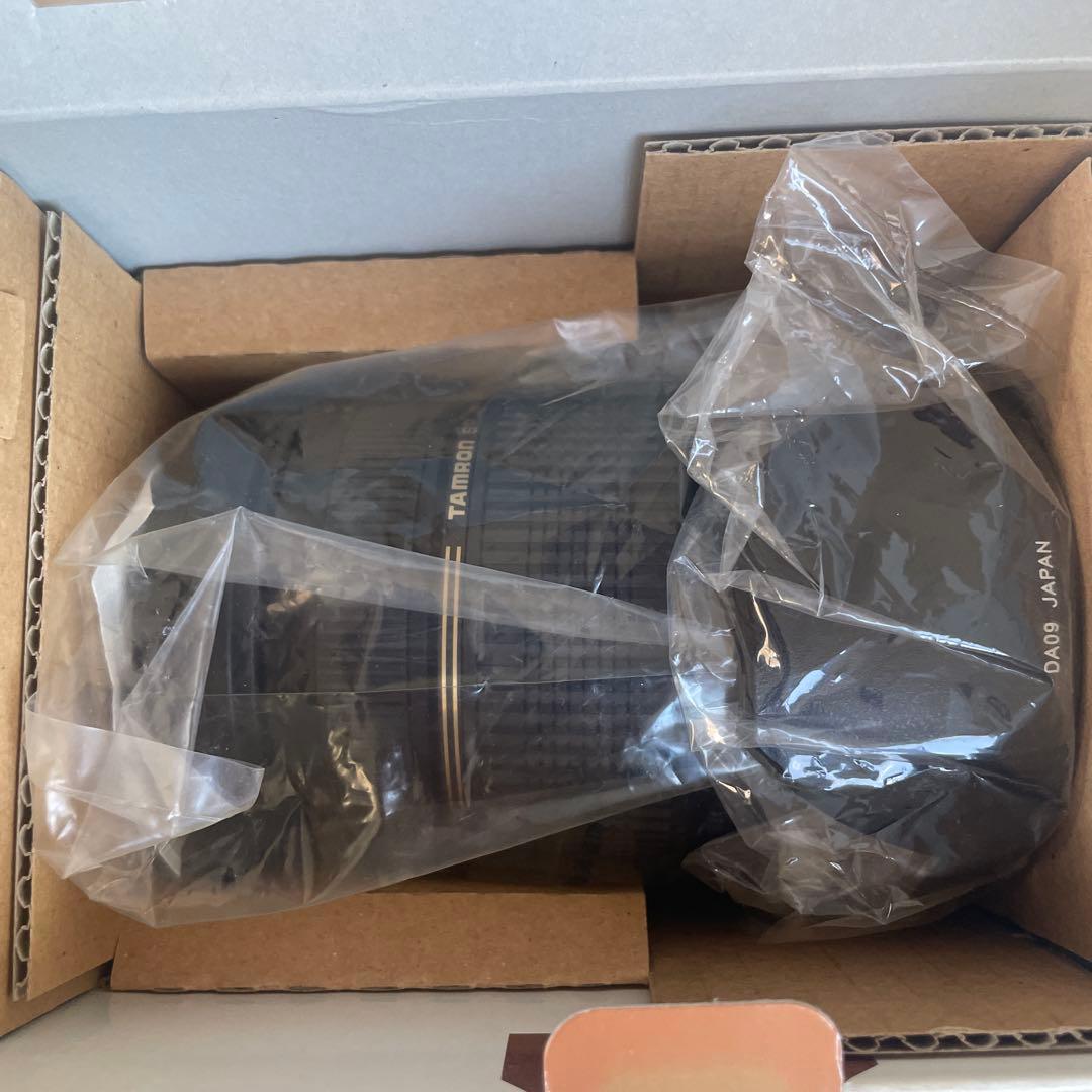 【TAMRON】SP AF28-75mm F/2.8 デジタル一眼レフカメラ