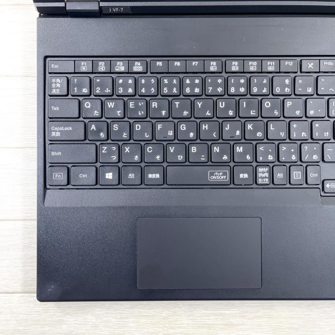 NEC 第8世代i5 新品SSD＋HDD搭載 メモリ16GB ノートパソコン