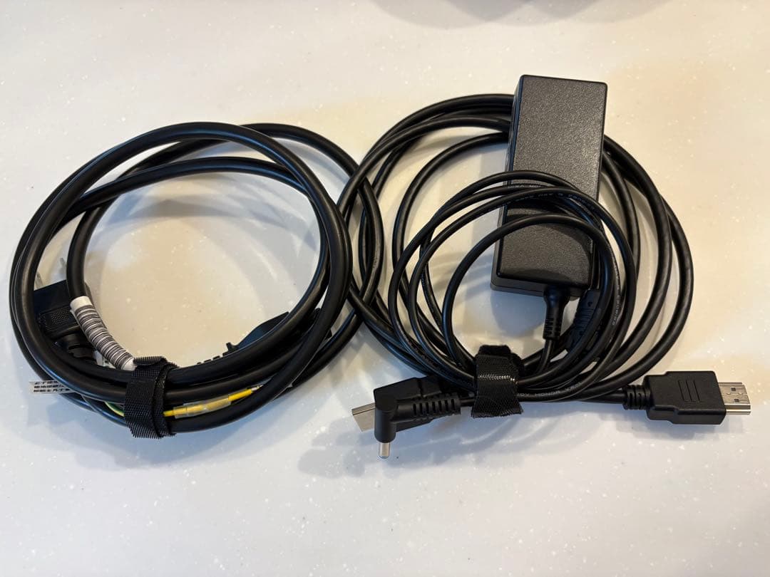 HP モニター 23.8インチ