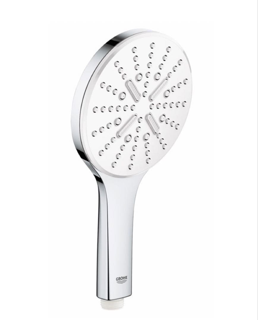 グローエ GROHE スマートアクティブ シャワー 130 2654400J