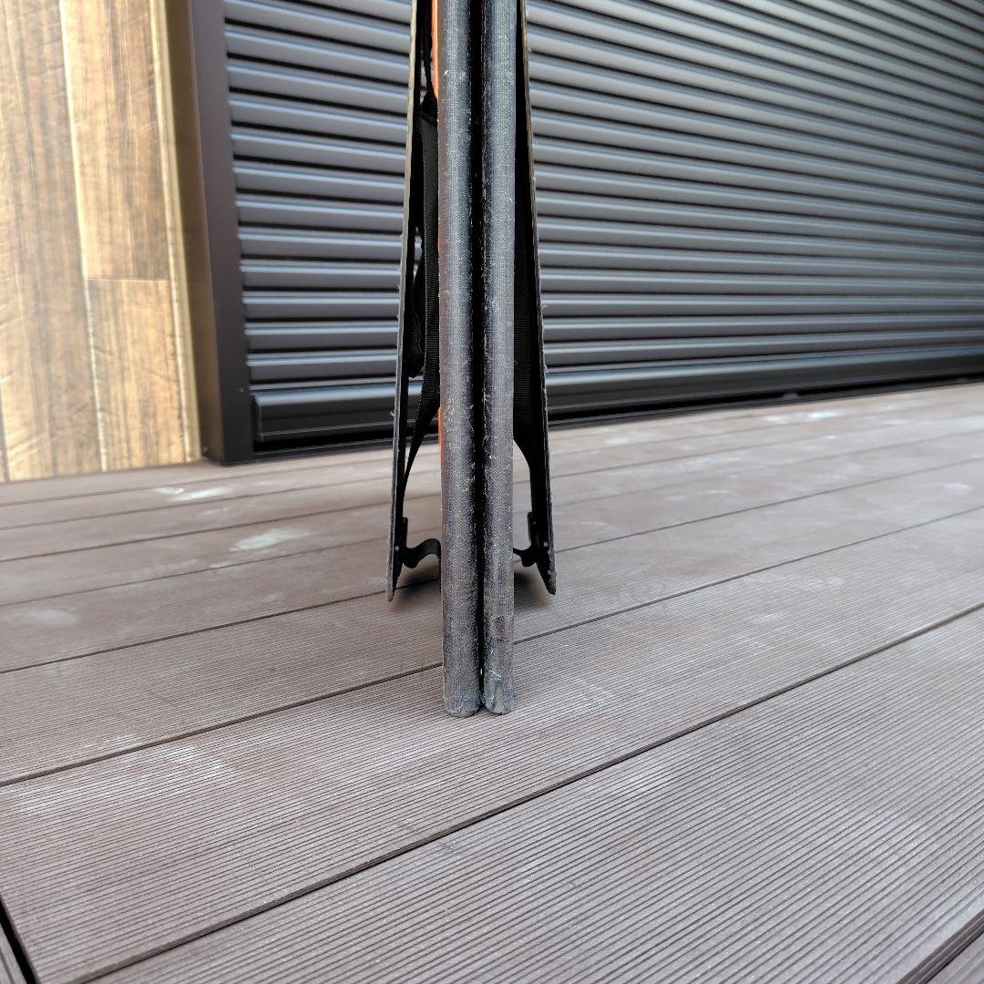 Jackery SolarSaga 200 200W/18V　ジャンク品