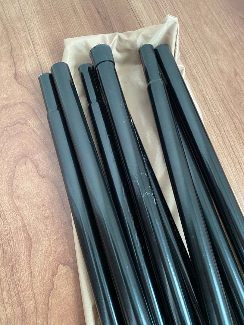 【完売品】DOD いっかのタープ：タン