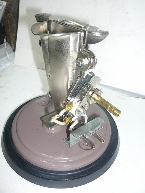 新品完全未使用　タキイ和裁電化鏝 和裁コテ　和裁こて　タキイ製　鏝２本付