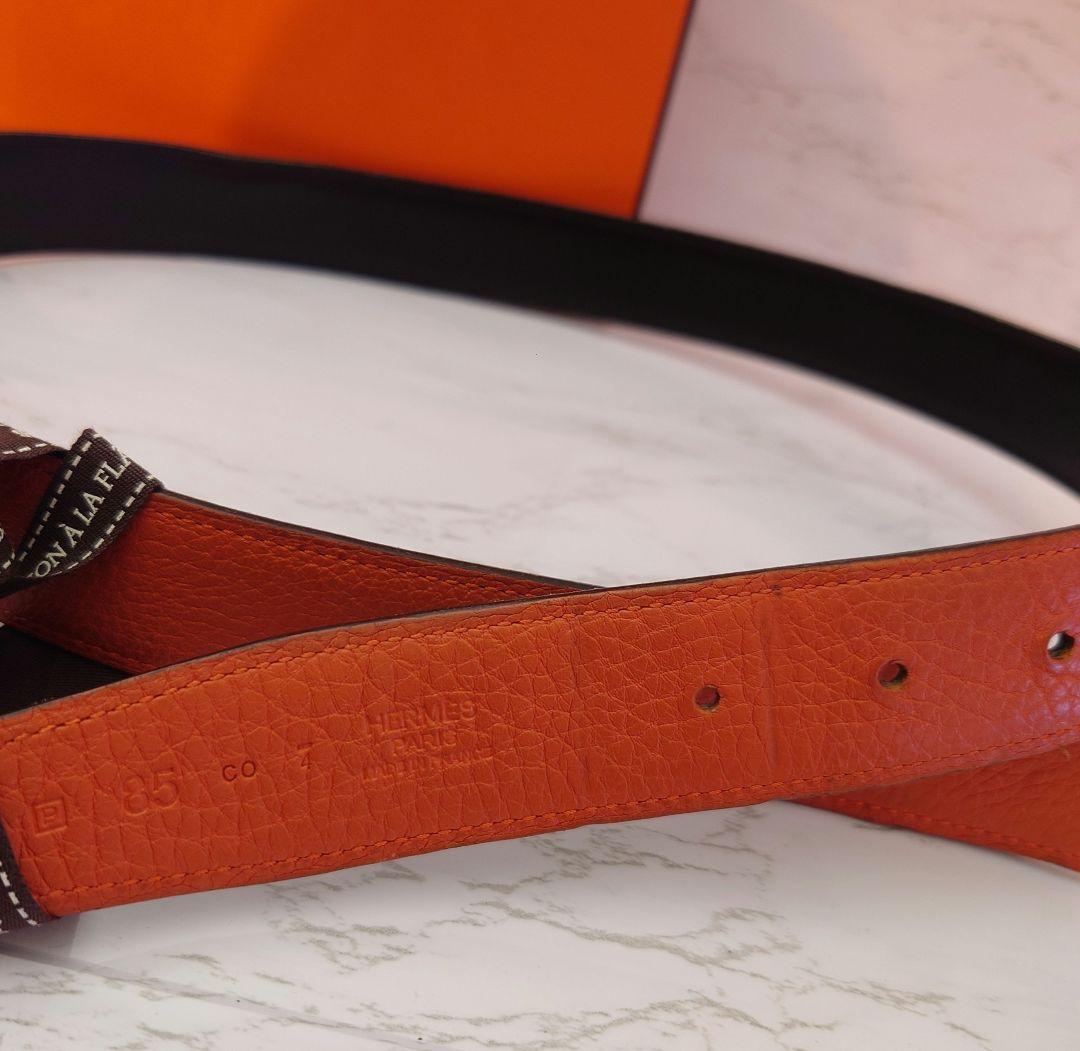 リピーター様《専用》HERMES コンスタンス ベルトのみ
