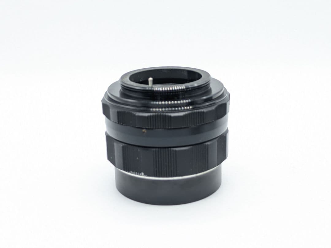 整備済み！美品！super-takumar 55mm F1.8 オールドレンズ