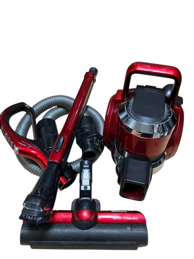 TOSHIBA 東芝　サイクロン掃除機　VC-SG910X 19年製　保証付き