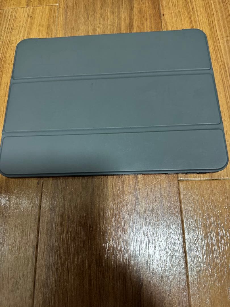 iPad Pro 第二世代　Wi-Fi スペースグレイ Wi-Fi 128GB