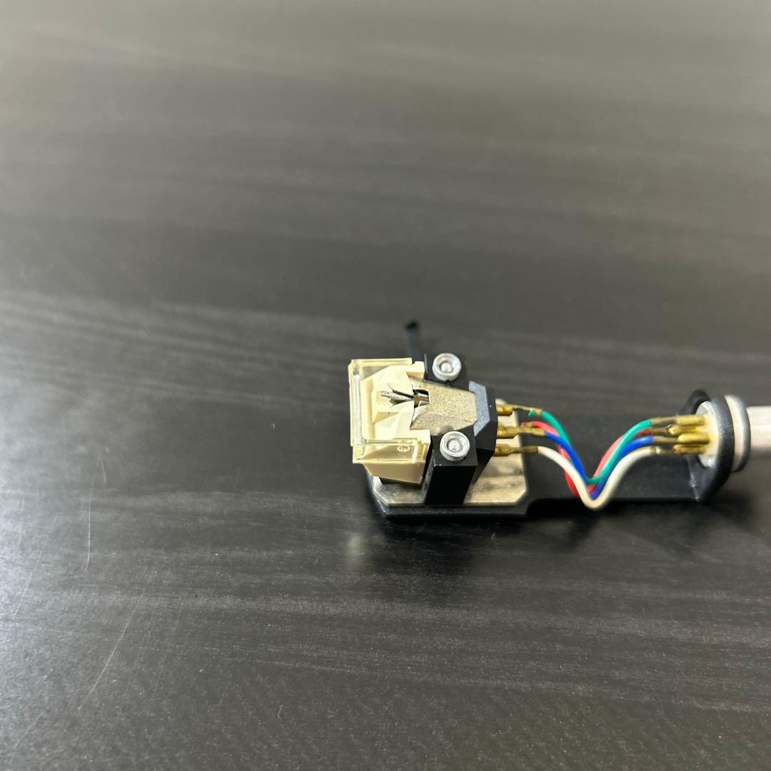 Vestax ターンテーブル PDX-3000 カートリッジ付き