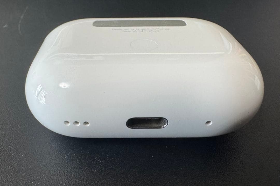 イヤホン AirPods Pro2(USB-C)
