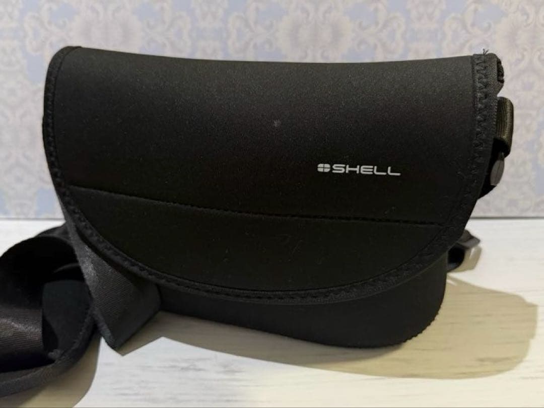 Canon EOS KissM ホワイト　望遠レンズ付き　美品（中古品）