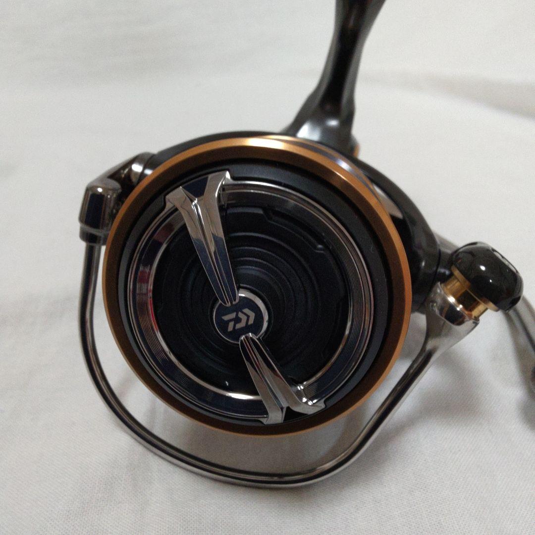 ダイワ　20 ルビアス　LT 3000 -XH 【新品未使用品】