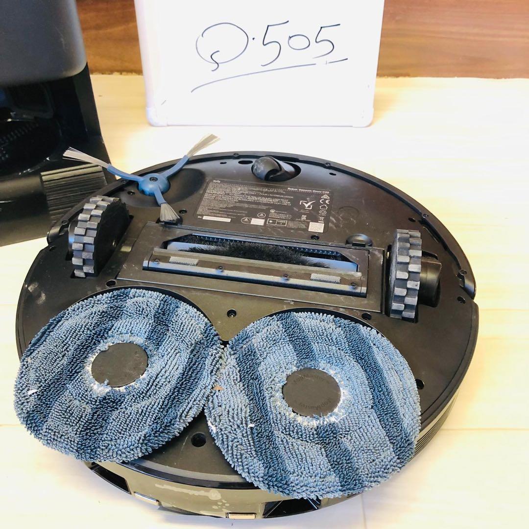 動作確認済み　 ｅｕｆｙ　omni　ｃ２０