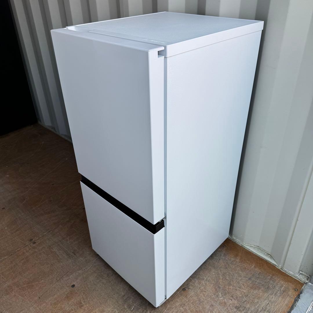 C7601★2024年製美品★ハイセンス　冷蔵庫　アイリス　洗濯機　家電セット