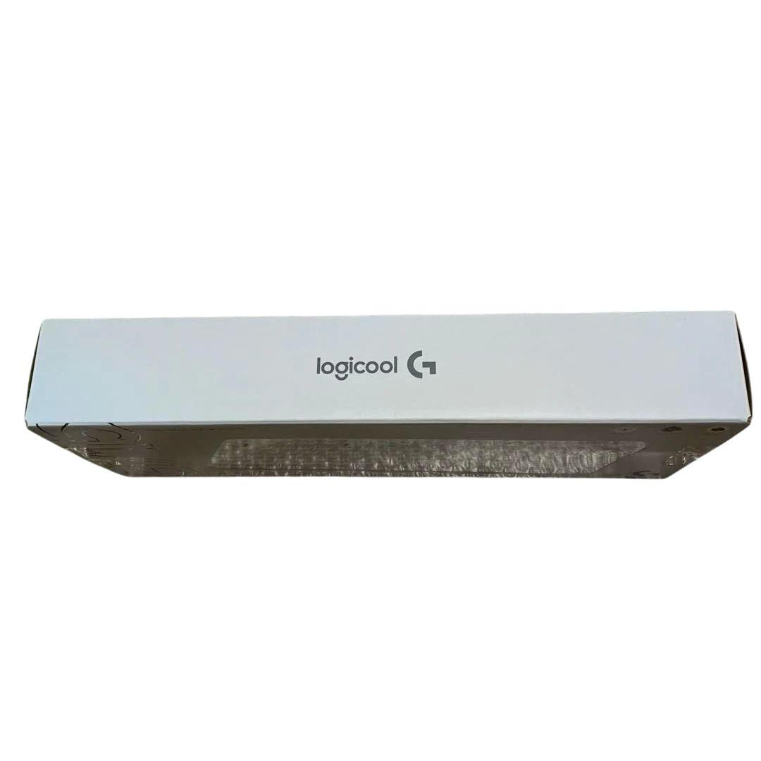 【新品未開封】Logicool G715 ワイヤレスゲーミングキーボード リニア